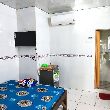 Hotel Khach San 20 Chau Doc Exteriér fotografie